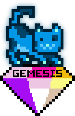 MoonCat #9404 (0x004b4081a3)