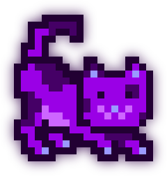 MoonCat #8244 (0x004b421558)