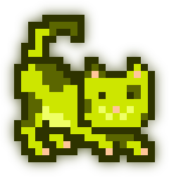 MoonCat #16983 (0x004b434910)