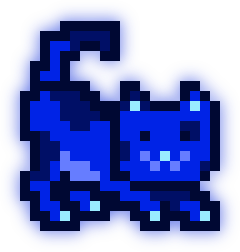 MoonCat #7981 (0x004b445ce3)