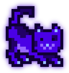 MoonCat #16230 (0x004b4a09d2)