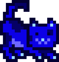 MoonCat #1875 (0x004b5148f6)