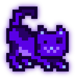 MoonCat #2308 (0x004b550bc7)