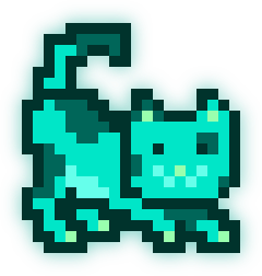 MoonCat #1040 (0x004b5fc4b7)