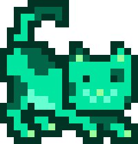 MoonCat #9457 (0x004b5ffccd)