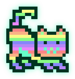 MoonCat #21700 (0x004b6cfac8)