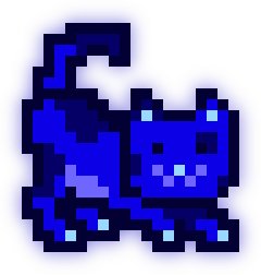 MoonCat #22420 (0x004b6d67d8)