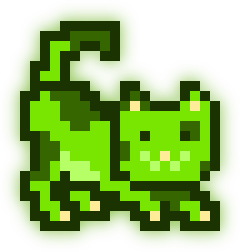 MoonCat #5911 (0x004b72b628)