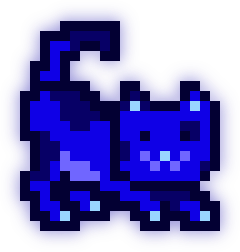 MoonCat #6940 (0x004b7973ce)