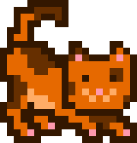 MoonCat #3365 (0x004b845e3e)