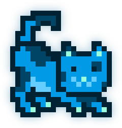 MoonCat #24052 (0x004b93bcd0)