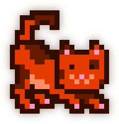 MoonCat #8008 (0x004b99827a)