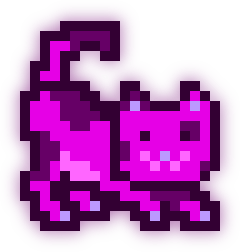 MoonCat #5066 (0x004ba157a1)