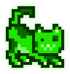 MoonCat #7317 (0x004ba5fe98)