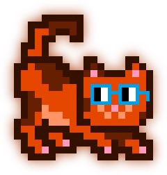 MoonCat #24335 (0x004baf3f0d)