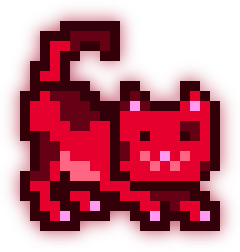 MoonCat #6424 (0x004bb62d48)