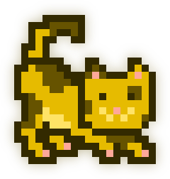 MoonCat #2457 (0x004bbeb693)