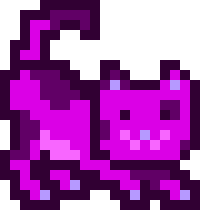 MoonCat #23567 (0x004bc009c9)