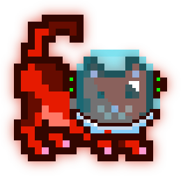 MoonCat #25154 (0x004bde4c39)