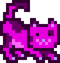 MoonCat #23021 (0x004be58fe2)