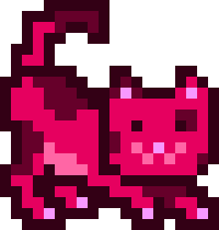 MoonCat #4865 (0x004be70160)