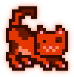 MoonCat #15359 (0x004bea6a43)