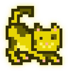 MoonCat #17253 (0x004beee354)