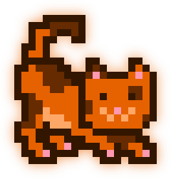 MoonCat #10320 (0x004bf28d43)