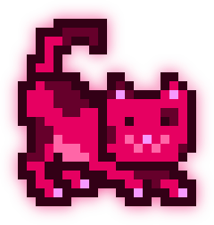 MoonCat #7365 (0x004bf4418d)