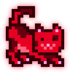 MoonCat #8437 (0x004bfd3351)