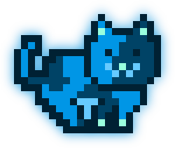 MoonCat #23846 (0x004c0291dd)