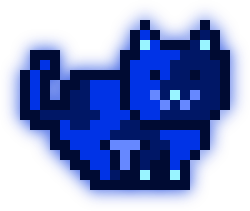 MoonCat #20518 (0x004c0334de)