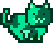 MoonCat #4448 (0x004c055c3e)