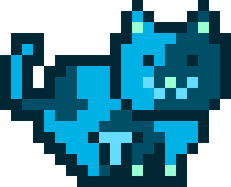 MoonCat #14966 (0x004c087c9e)