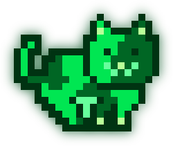 MoonCat #11704 (0x004c0f5b2a)