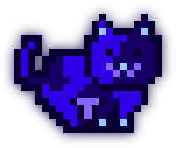 MoonCat #8683 (0x004c110343)