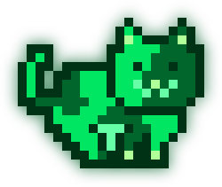 MoonCat #21089 (0x004c166e3c)