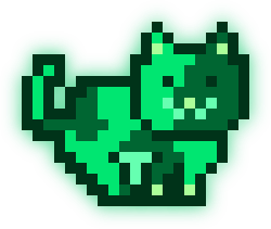 MoonCat #2348 (0x004c22cd76)