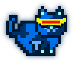 MoonCat #23309 (0x004c254d78)