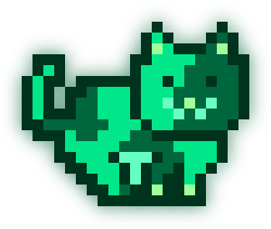 MoonCat #8336 (0x004c338262)