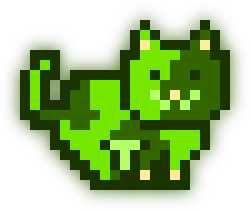 MoonCat #2137 (0x004c356206)