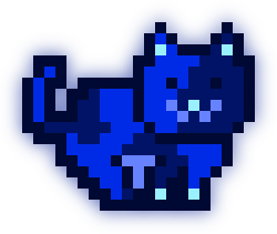 MoonCat #1167 (0x004c394eaa)