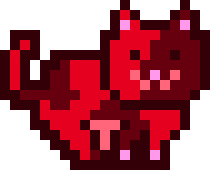 MoonCat #25181 (0x004c3c2629)