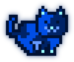 MoonCat #7956 (0x004c3d598f)