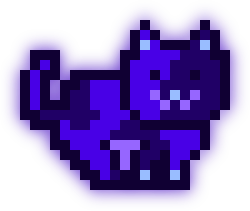 MoonCat #13094 (0x004c450bc3)