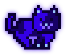 MoonCat #3318 (0x004c4615ef)