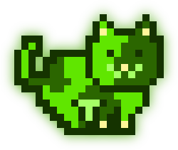 MoonCat #15043 (0x004c4da80b)