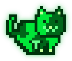 MoonCat #15286 (0x004c53d272)