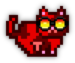 MoonCat #3975 (0x004c5a5a5a)
