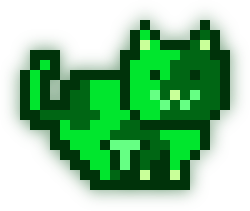 MoonCat #25092 (0x004c5a8d64)